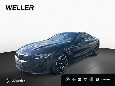 BMW 840