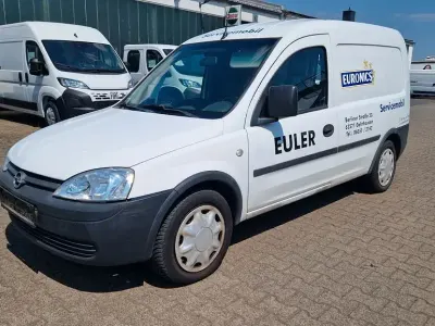 Gebraucht Opel Combo