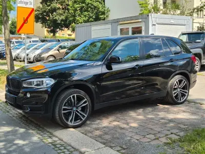 Gebraucht BMW X5