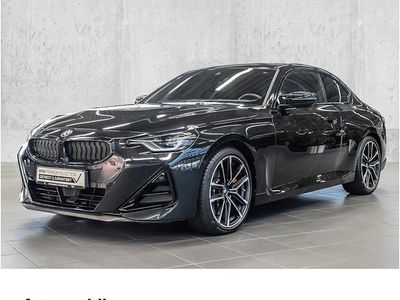 Second-hand BMW M240 M Sport 374 CP (275 kW) 2023 Negru Coupe