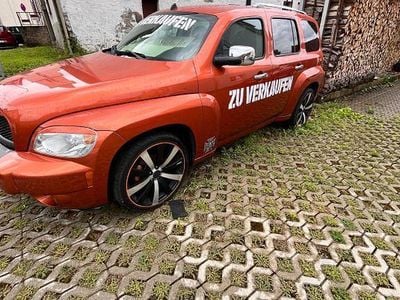 Chevrolet HHR