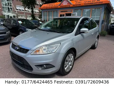 Gebraucht Ford Focus