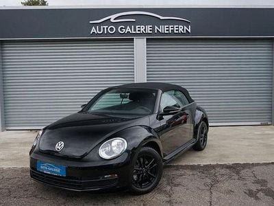 VW Beetle