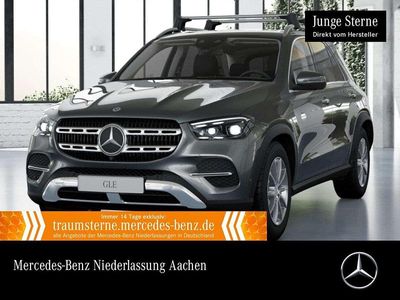 Mercedes GLE350e