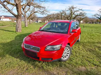 Gebraucht Volvo V50 136 PS (100 kW) 2004 Kombi