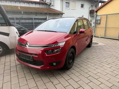 Gebraucht Citroën C4 Picasso