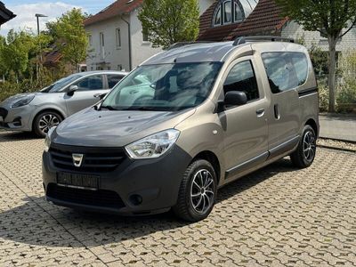 gebraucht Dacia Dokker Ambiance