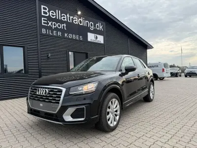 Gebraucht Audi Q2
