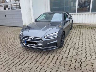 gebraucht Audi A5 Sportback A5 2.0 TDI S tronic sport