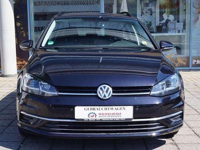 VW Golf Alltrack