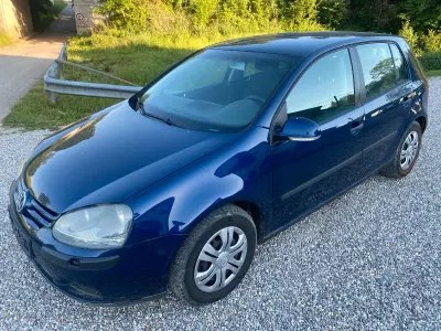 Gebraucht VW Golf IV