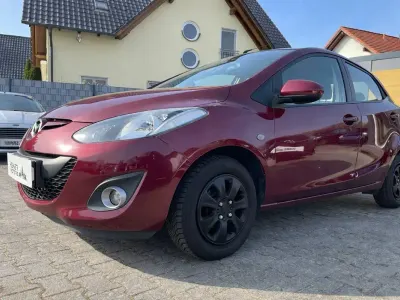Occasion Mazda 2
