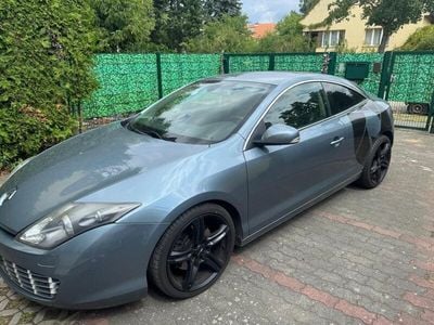 Renault Laguna Coupé