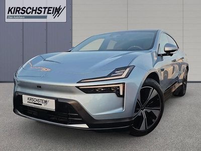 Gebraucht Polestar 4 Pilot 400 kW (544 PS) 2024 Blau SUV