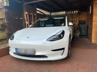 Gebraucht Tesla Model 3