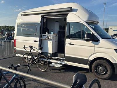 Second-hand VW California California 177 CP (130 kW) 2024 Alb Van