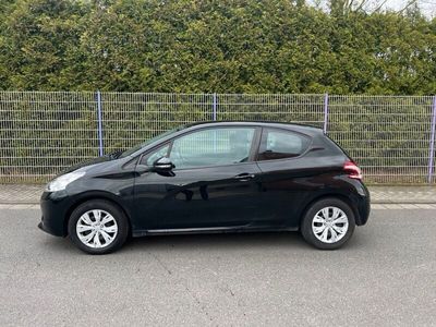 gebraucht Peugeot 208 