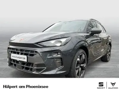 Nouvelle Cupra Terramar 150 ch (110 kW) 2026 Gris SUV