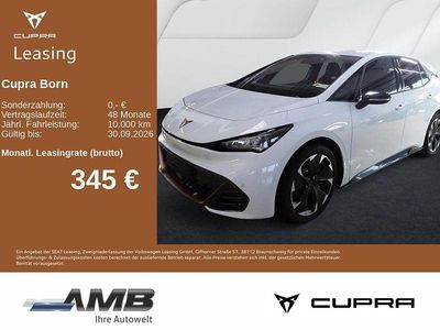 Gebraucht Cupra Born e-Boost 169 kW (231 PS) 2025 Kleinwagen