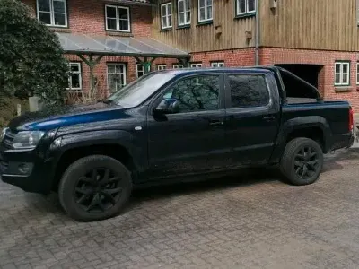 Gebraucht VW Amarok