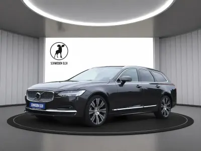 Gebraucht Volvo V90