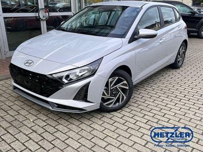 Gebraucht Hyundai i20 Prime 120 PS (88 kW) 2024 Andere farbe Kleinwagen
