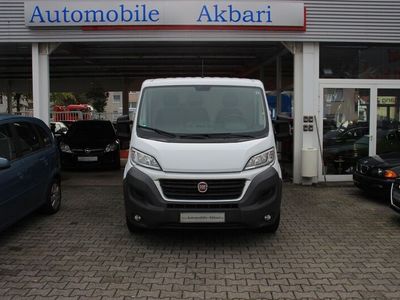 gebraucht Fiat Ducato Kasten 30 130 L1H1 RS: 3000 mm *Allrad*