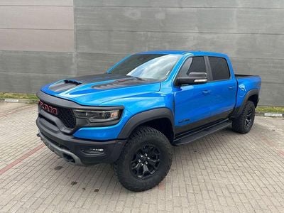 Gebraucht Dodge Ram 700 PS (514 kW) 2021 Blau Pickup
