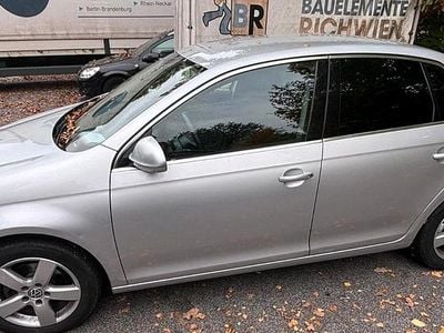 VW Jetta