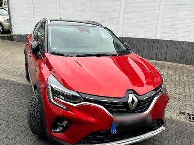 gebraucht Renault Captur TCe 90 Intens