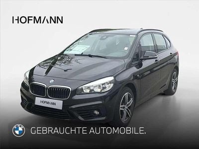 BMW 220