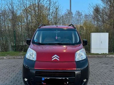 gebraucht Citroën Nemo 