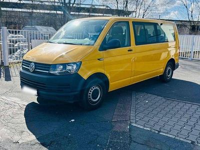 Gebraucht VW Transporter 150 PS (110 kW) 2020 Van