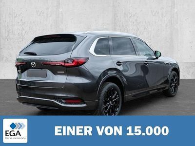 Neu Mazda CX-80 Homura-Line 254 PS (186 kW) 2026 Metallic SUV