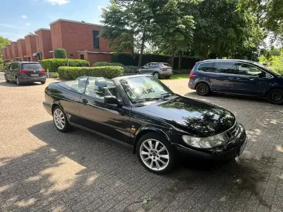 Gebraucht Saab 9-3