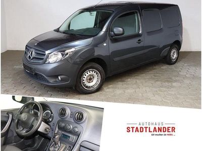 Mercedes Citan 111