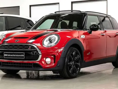 Gebraucht Mini Cooper SD Clubman