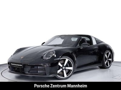 Neu Porsche 992 480 PS (353 kW) 2026 Schwarz Coupé