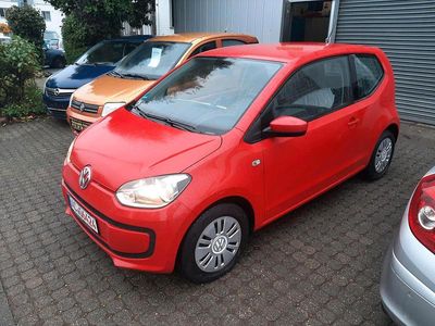 VW up!