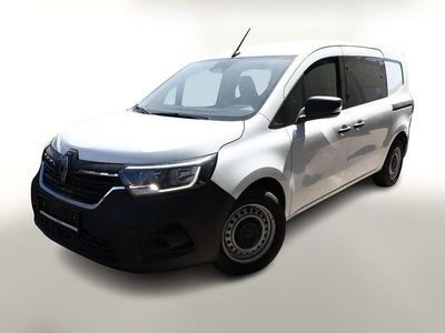 Second-hand Renault Kangoo 116 CP (85 kW) 2025 Alb Monovolum