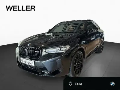 Gebraucht BMW X4 M