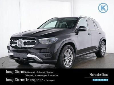 Mercedes GLE350e