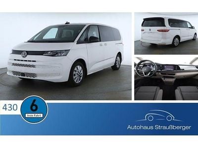 Usata VW Multivan Basis 204 CV (150 kW) 2024 Monovolume