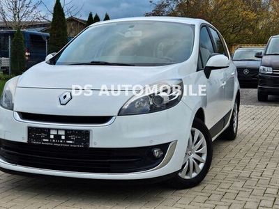 gebraucht Renault Grand Scénic III Expression1.5 DCI 7 Sitzer