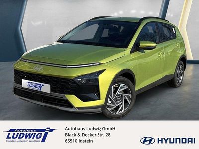 Nuova Hyundai Bayon Trend 101 CV (74 kW) 2026 SUV