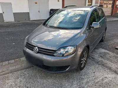 Gebraucht VW Golf VI
