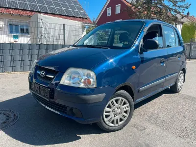 Gebraucht Hyundai Atos