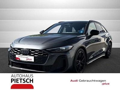 Grau Gebraucht 2025 Audi A5 Ambiente Coupé | 52.290 € (Superpreis)