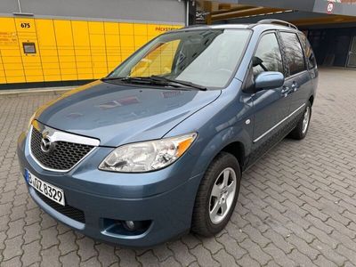 Mazda MPV