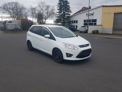 gebraucht Ford Grand C-Max Grand C-MaxBusiness Edition